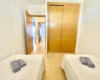 Alquiler a largo plazo - Apartamento - Torre Pacheco - Torre-pacheco