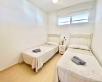 Alquiler a largo plazo - Apartamento - Torre Pacheco - Torre-pacheco