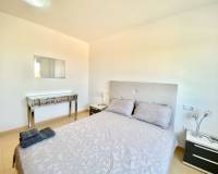 Alquiler a largo plazo - Apartamento - Torre Pacheco - Torre-pacheco