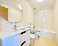 Alquiler a largo plazo - Apartamento - Torre Pacheco - Torre-pacheco