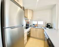 Alquiler a largo plazo - Apartamento - Torre Pacheco - Torre-pacheco