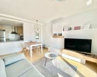 Alquiler a largo plazo - Apartamento - Torre Pacheco - Torre-pacheco