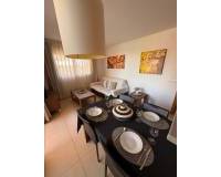 Alquiler a largo plazo - Apartamento - Torre Pacheco - Torre-pacheco