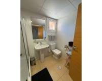 Alquiler a largo plazo - Apartamento - Torre Pacheco - Torre-pacheco