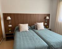 Alquiler a largo plazo - Apartamento - Torre Pacheco - Torre-pacheco