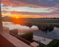 Alquiler a largo plazo - Apartamento - Torre Pacheco - Torre-pacheco