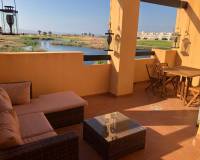 Alquiler a largo plazo - Apartamento - Torre Pacheco - Torre-pacheco