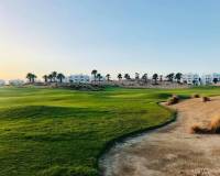 Alquiler a largo plazo - Apartamento - Torre Pacheco - Torre-pacheco