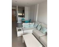 Alquiler a largo plazo - Apartamento - Torre Pacheco - Torre-pacheco