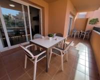 Alquiler a largo plazo - Apartamento - Torre Pacheco - Torre-pacheco