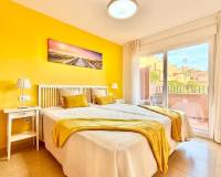 Alquiler a largo plazo - Apartamento - Torre Pacheco - Torre-pacheco