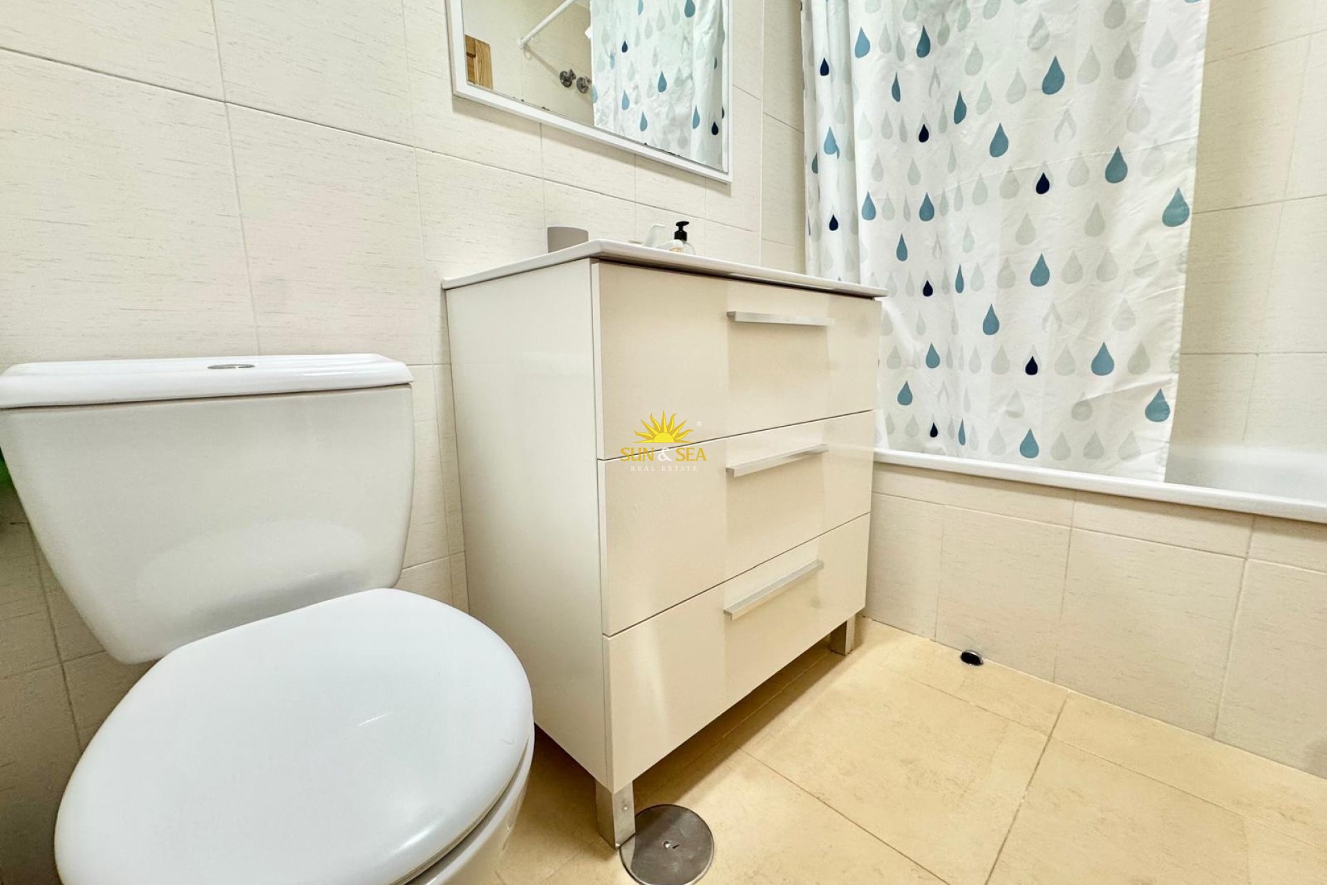 Alquiler a largo plazo - Apartamento - Torre - Pacheco - Torre-pacheco