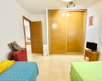 Alquiler a largo plazo - Apartamento - Torre Pacheco - Torrepacheco