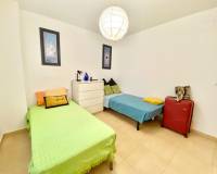 Alquiler a largo plazo - Apartamento - Torre Pacheco - Torrepacheco