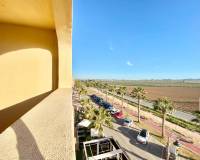 Alquiler a largo plazo - Apartamento - Torre Pacheco - Torrepacheco