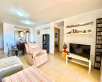 Alquiler a largo plazo - Apartamento - Torre Pacheco - Torrepacheco