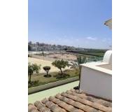 Alquiler a largo plazo - Apartamento - Torre Pacheco - Torrepacheco