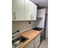 Alquiler a largo plazo - Apartamento - Torre Pacheco - Torrepacheco