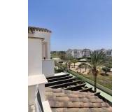 Alquiler a largo plazo - Apartamento - Torre Pacheco - Torrepacheco