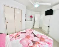 Alquiler a largo plazo - Apartamento - Torrevieja - Acequion