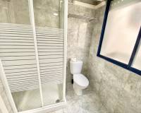 Alquiler a largo plazo - Apartamento - Torrevieja - Acequion