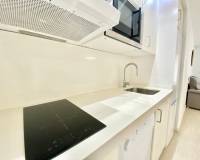 Alquiler a largo plazo - Apartamento - Torrevieja - Acequion