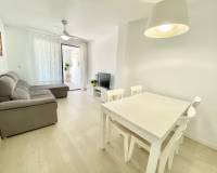 Alquiler a largo plazo - Apartamento - Torrevieja - Acequion