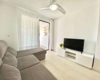 Alquiler a largo plazo - Apartamento - Torrevieja - Acequion