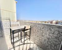 Alquiler a largo plazo - Apartamento - Torrevieja - Acequion