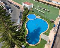 Alquiler a largo plazo - Apartamento - Torrevieja - Acequion