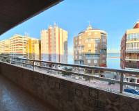 Alquiler a largo plazo - Apartamento - Torrevieja - Acequion