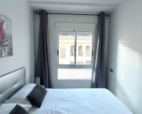 Alquiler a largo plazo - Apartamento - Torrevieja - Acequion