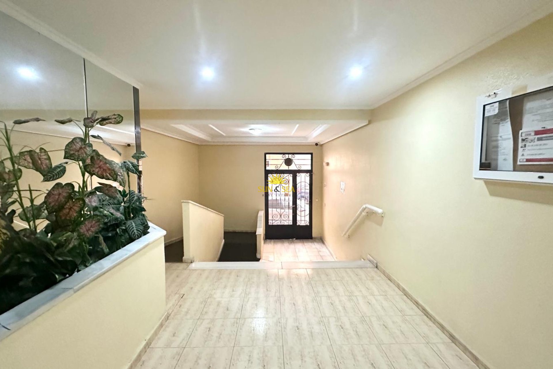 Alquiler a largo plazo - Apartamento - Torrevieja - Acequion