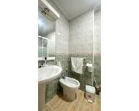 Alquiler a largo plazo - Apartamento - Torrevieja - Acequion