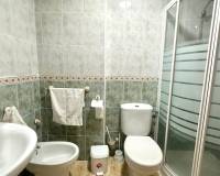 Alquiler a largo plazo - Apartamento - Torrevieja - Acequion