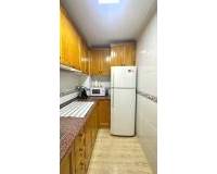 Alquiler a largo plazo - Apartamento - Torrevieja - Acequion