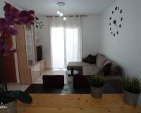 Alquiler a largo plazo - Apartamento - Torrevieja - Acequion