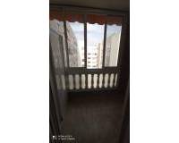 Alquiler a largo plazo - Apartamento - Torrevieja - Acequion