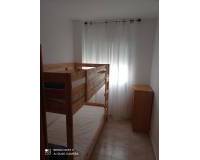 Alquiler a largo plazo - Apartamento - Torrevieja - Acequion