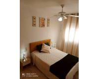 Alquiler a largo plazo - Apartamento - Torrevieja - Acequion