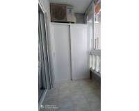 Alquiler a largo plazo - Apartamento - Torrevieja - Acequion