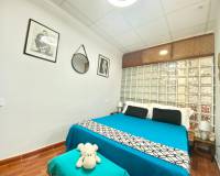 Alquiler a largo plazo - Apartamento - Torrevieja - Acequion