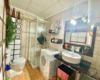 Alquiler a largo plazo - Apartamento - Torrevieja - Acequion