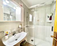 Alquiler a largo plazo - Apartamento - Torrevieja - Acequion