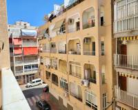 Alquiler a largo plazo - Apartamento - Torrevieja - Acequion