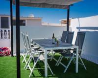 Alquiler a largo plazo - Apartamento - Torrevieja - Aguas Nuevas