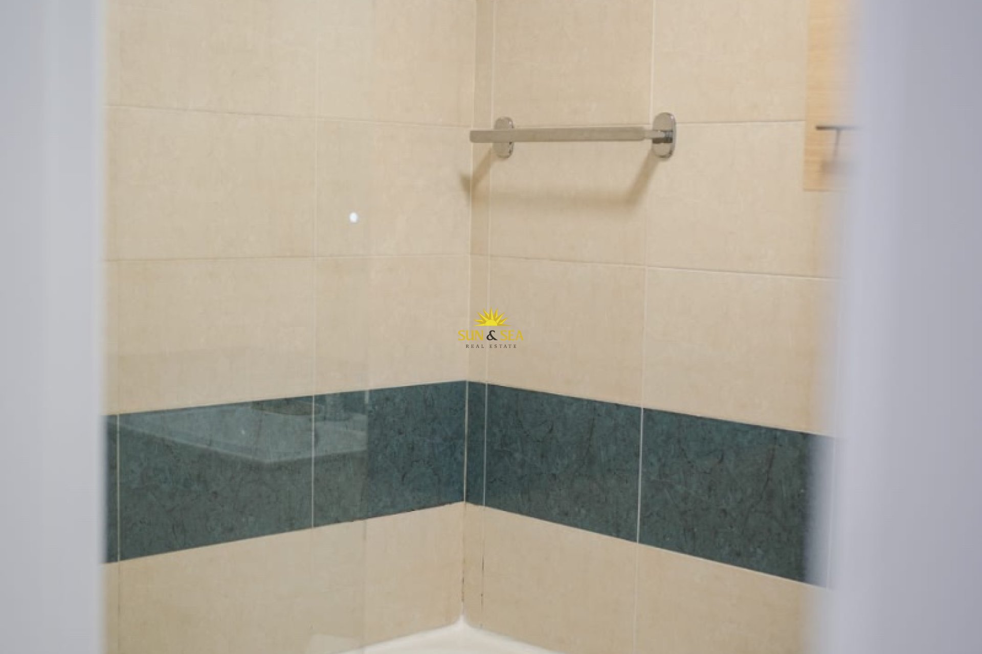 Alquiler a largo plazo - Apartamento - Torrevieja - Aguas Nuevas