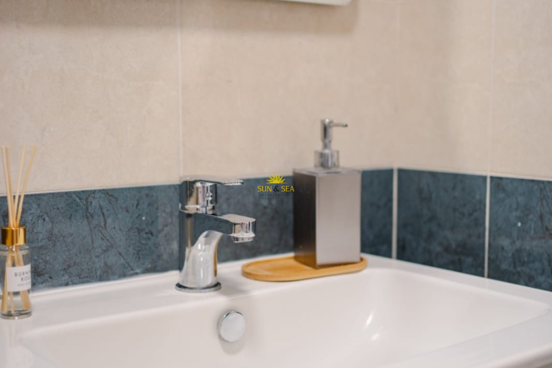 Alquiler a largo plazo - Apartamento - Torrevieja - Aguas Nuevas