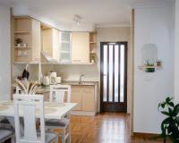 Alquiler a largo plazo - Apartamento - Torrevieja - Aguas Nuevas