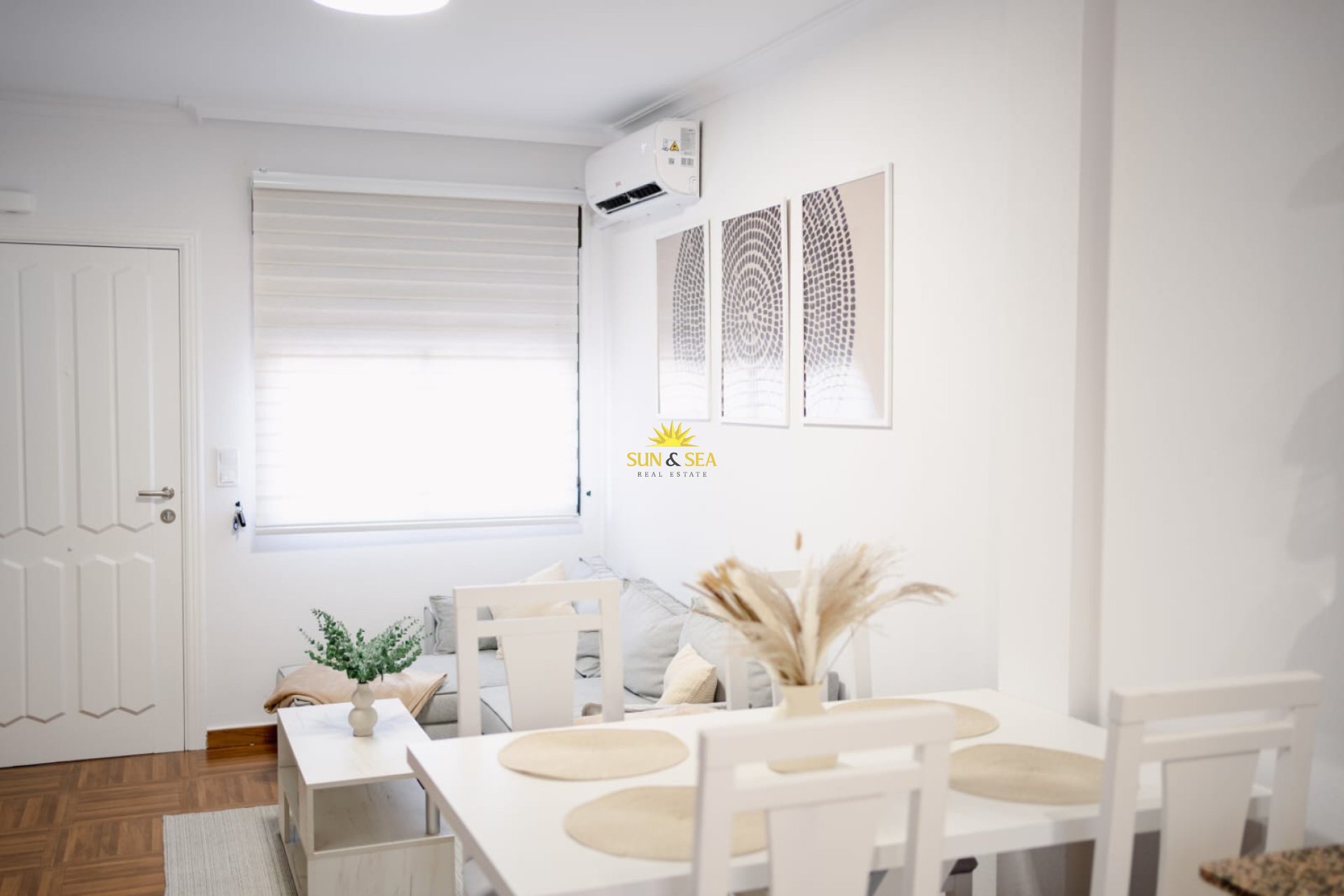 Alquiler a largo plazo - Apartamento - Torrevieja - Aguas Nuevas
